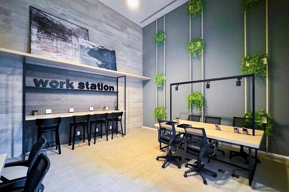 Studio Conforto | Congonhas, Metro E Shopping São Paulo Brasilien