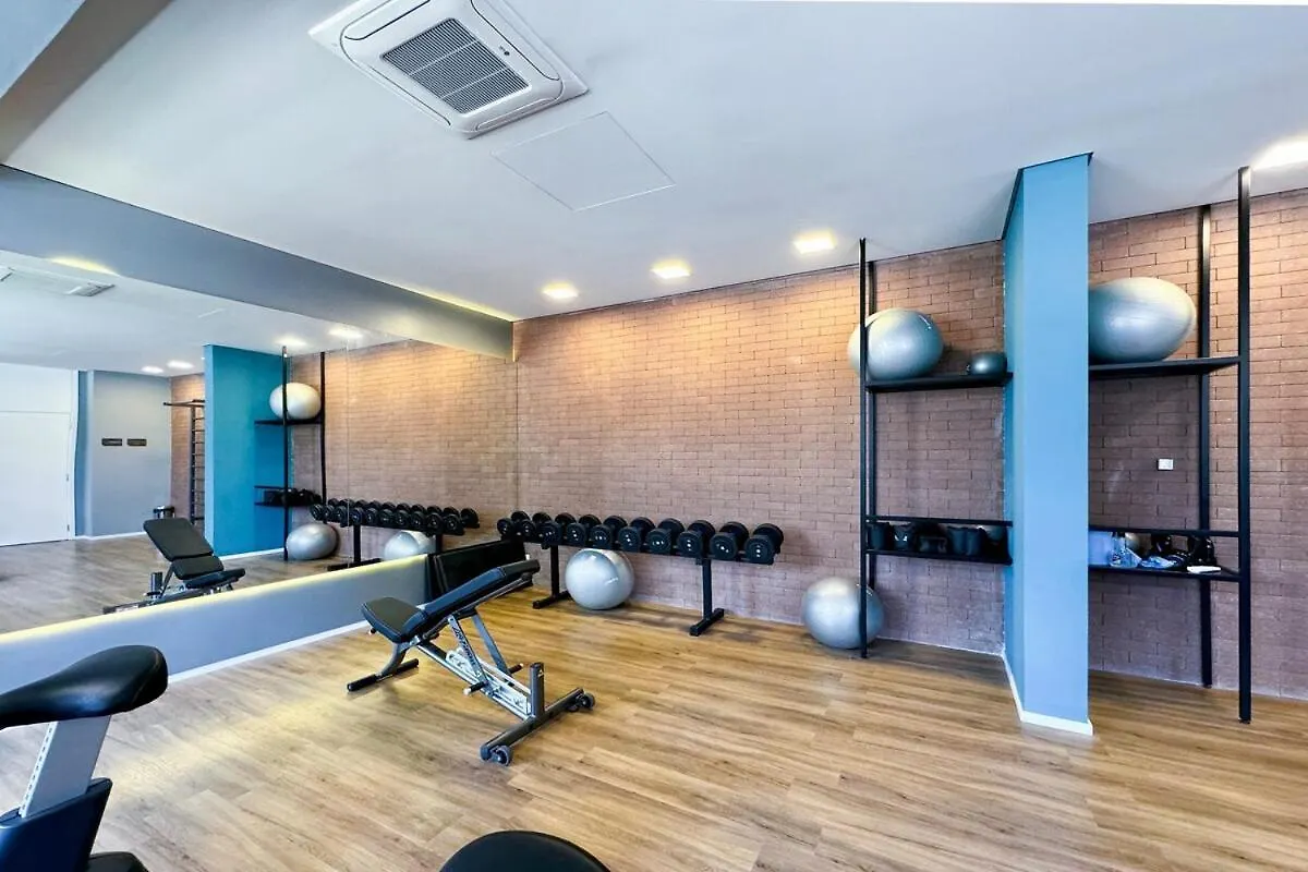 Studio Conforto | Congonhas, Metro E Shopping São Paulo
