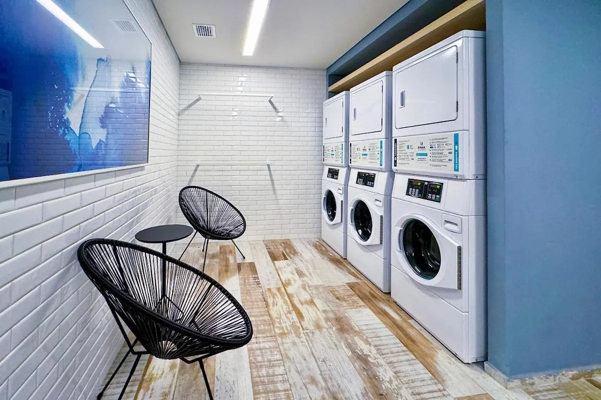Studio Conforto | Congonhas, Metro E Shopping Sao Paulo Apartment