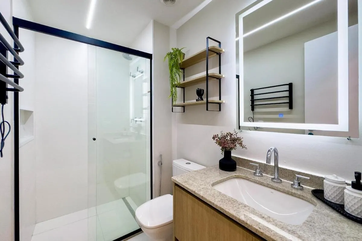Studio Conforto | Congonhas, Metro E Shopping Sao Paulo
