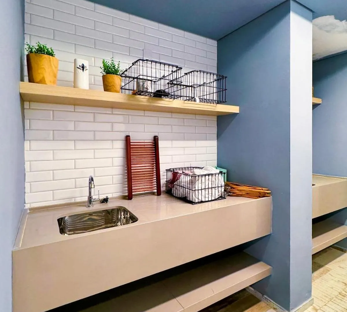 Studio Conforto | Congonhas, Metro E Shopping Sao Paulo
